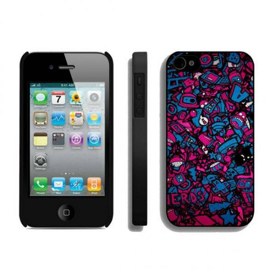 Valentine Fashion iPhone 4 4S Cases BUB | Coach Outlet Canada
